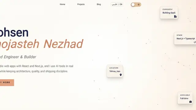 Portfolio CMS image